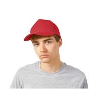 Бейсболка «New York»