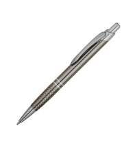 Ручка металлическая шариковая «Кварц»