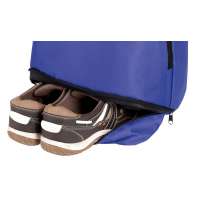 Рюкзак спортивный Athletic, синий