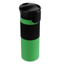Термостакан Tralee XL, зеленый