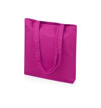 Сумка из плотного хлопка «Carryme 220», 220 г/м2