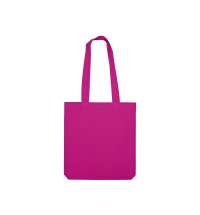 Сумка из плотного хлопка «Carryme 220», 220 г/м2