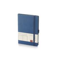 Ежедневник недатированный А5 «Monaco»