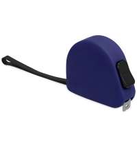 Рулетка «Meter» софт-тач, 3м