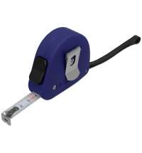 Рулетка &laquo;Meter&raquo; софт-тач, 3м