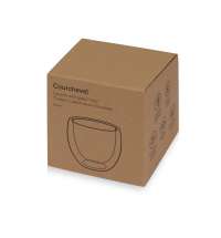 Стакан с двойными стенками «Courchevel»