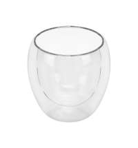 Стакан с двойными стенками «Courchevel»