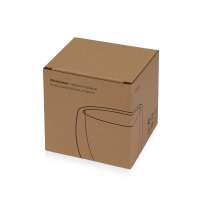 Стакан с двойными стенками «Courchevel»