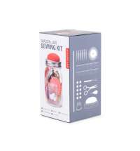 Швейный набор в банке &laquo;Sewing Kit&raquo;