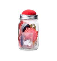 Швейный набор в банке «Sewing Kit»