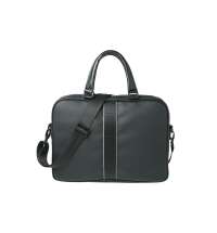 Сумка для ноутбука Spring Black
