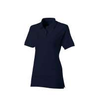 Рубашка поло «Boston 2.0» женская