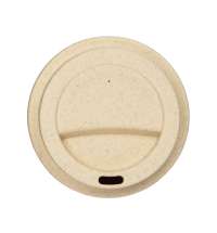 Стакан из пшеничного соломенного волокна «Madrid»