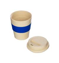 Стакан из пшеничного соломенного волокна «Madrid»