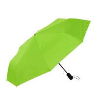 Зонт-автомат «Dual» с двухцветным куполом