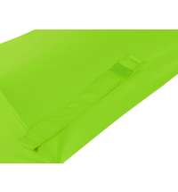 Зонт-автомат «Dual» с двухцветным куполом