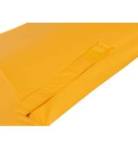 Зонт-автомат «Dual» с двухцветным куполом