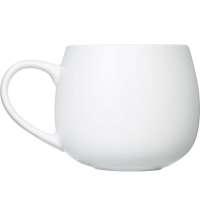 Кружка &laquo;Verlo&raquo;, матовая