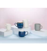 Кружка &laquo;Verlo&raquo;, матовая