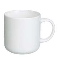 Кружка «Rita», матовая