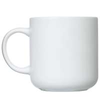 Кружка «Rita», матовая
