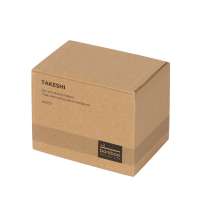 Подставка для ручек и телефона из бамбука «Takeshi»