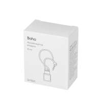 Подвесной ароматизатор воздуха «Boho», цитрус, 8 мл