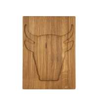 Доска для подачи стейка «Brisket»