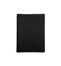 Ежедневник полудатированный А5 «Orbit»