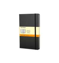 Записная книжка А5 (Large) Classic (в линейку)