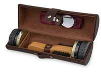 Набор для чистки обуви &laquo;Сапфир&raquo;