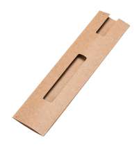 Чехол для ручки CARTON Натуральный 2050.21