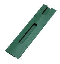 Чехол для ручки CARTON Зеленый 2050.02