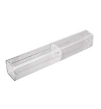 Футляр SKAY Прозрачный 2070.20