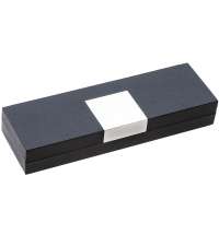 Футляр MELODY для 1-2 ручек Черный 2075.08