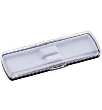 Футляр SAMMIT для 1 ручки Черный 2081.08