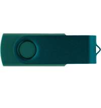 Флешка TWIST COLOR Зеленая 4011.02.32ГБ