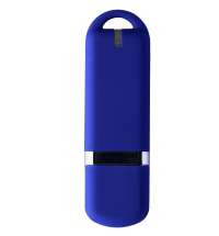 Флешка MIRAX SOFT Синяя Pantone 072C 4020.01.16ГБ3.0