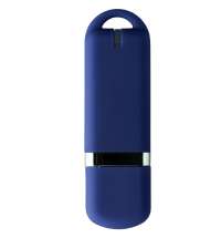 Флешка MIRAX SOFT Темно-синяя 4020.14.32ГБ3.0