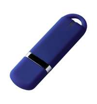 Флешка MIRAX SOFT Темно-синяя 4020.14.32ГБ3.0