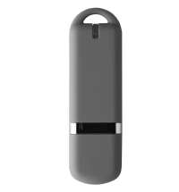 Флешка MIRAX SOFT Серая 4020.23.64ГБ
