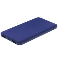 Внешний аккумулятор ENERGY SOFT TYPE-C, 5000 мА&middot;ч Синий 5005.01