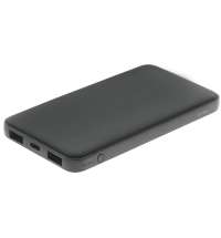 Внешний аккумулятор ENERGY SOFT TYPE-C, 10000 мА·ч Черный 5010.08