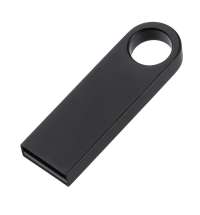 Флешка ARTIK Черная 4050.08.8ГБ