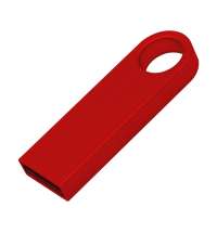 Флешка ARTIK Красная 4050.03.4ГБ