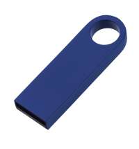 Флешка ARTIK Синяя 4050.01.64ГБ