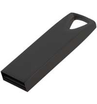 Флешка TOKO Черная 4052.08.4ГБ