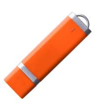 Флешка PROFI Оранжевая 4021.05.8ГБ