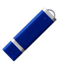 Флешка PROFI Синяя 4021.01.16ГБ