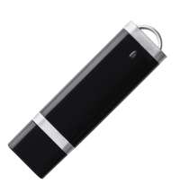 Флешка PROFI Черная 4021.08.4ГБ